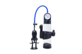 FunniXtra vibrating penis pump designed to enhance pleasure and performance